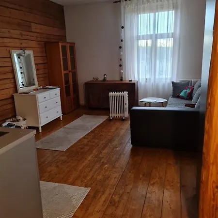Appartement Cosy Studio Near Aqva Spa *