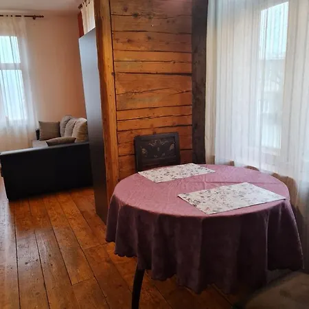 Cosy Studio Near Aqva Spa Appartement Rakvere