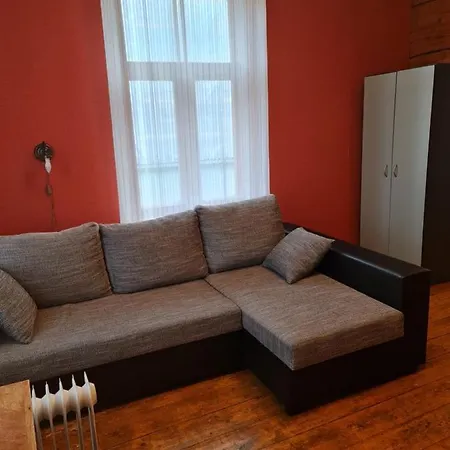 Cosy Studio Near Aqva Spa *