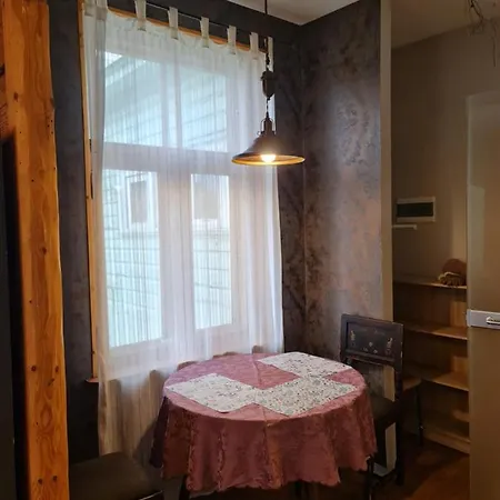 Cosy Studio Near Aqva Spa *
