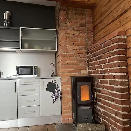 Appartement Cosy Studio Near Aqva Spa Rakvere