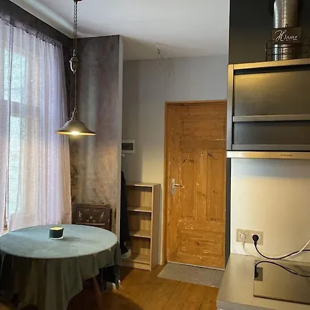 Cosy Studio Near Aqva Spa